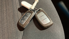 Hyundai IONIQ 1.6 GDi Hybrid Premium 5dr DCT Hybrid Hatchback